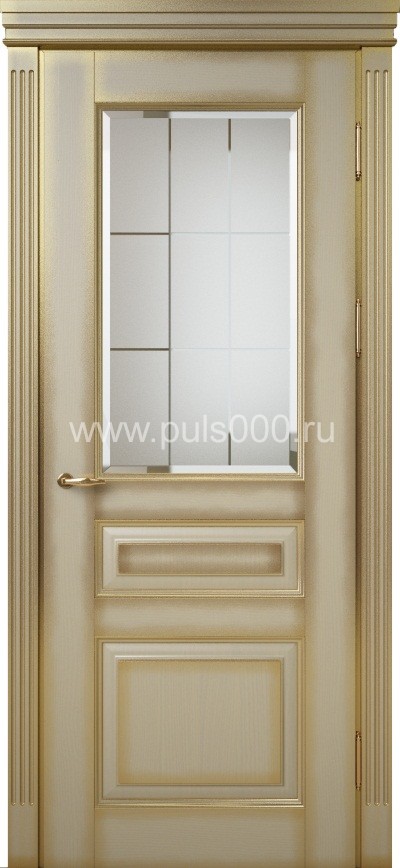 Металлическая дверь с витражом PLS-11, цена 122 550 руб. Металлическая дверь с витражом PLS-11, цена 122 550 руб.