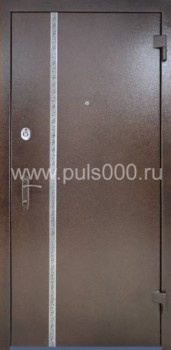 Входная эксклюзивная дверь с порошковым напылением EX-1249, цена 52 050  руб.