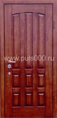 Металлическая дверь МДФ с двух сторон MDF-836, цена 40 500 руб. Металлическая дверь МДФ с двух сторон MDF-836, цена 40 500 руб.