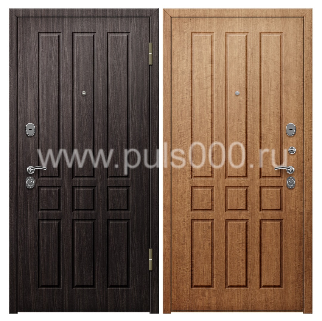 Наружная коттеджная дверь с МДФ MDF-280, цена 38 115 руб. Наружная коттеджная дверь с МДФ MDF-280, цена 38 115 руб.