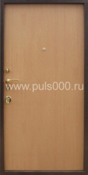 Металлическая дверь с порошковым напылением и ламинатом PR-39, цена 30 000  руб.