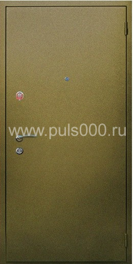 Стальная дверь с порошковым напылением с двух сторон PR-32, цена 30 000 руб. Стальная дверь с порошковым напылением с двух сторон PR-32, цена 30 000 руб.